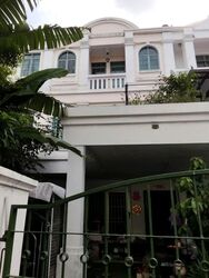 Westwood Park (D22), Terrace #576263251